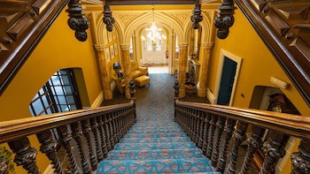 Hollin House Hotel