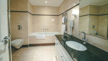 Hollin House Hotel