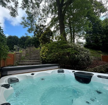 Hollin House Hotel