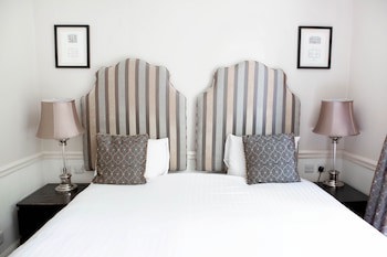 Hollin House Hotel
