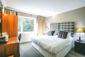 Hollin House Hotel