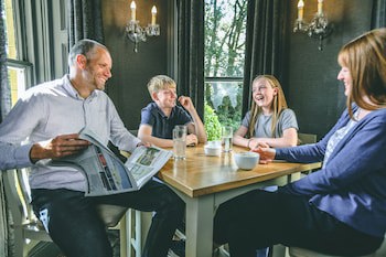 Hollin House Hotel
