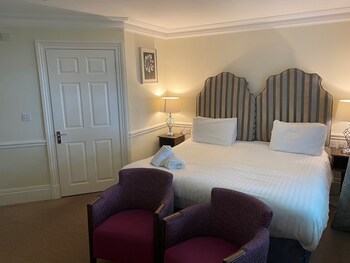 Hollin House Hotel