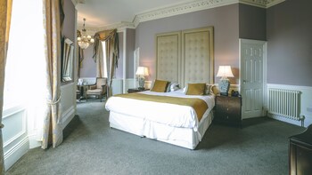Hollin House Hotel