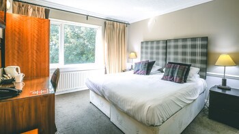 Hollin House Hotel