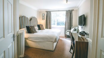 Hollin House Hotel