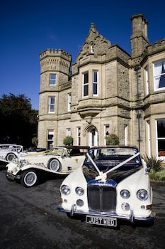 Hollin House Hotel