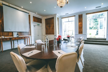 Hollin House Hotel
