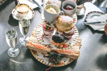 Hollin House Hotel