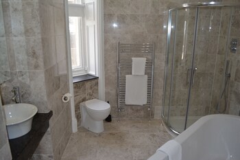 Hollin House Hotel