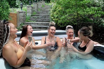 Hollin House Hotel