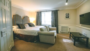 Hollin House Hotel