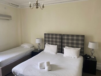 Hollin House Hotel