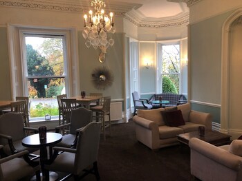 Hollin House Hotel