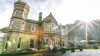 Hollin House Hotel