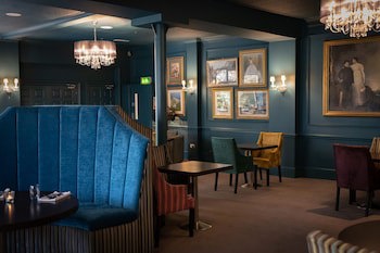Hollin House Hotel