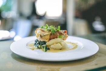Hollin House Hotel