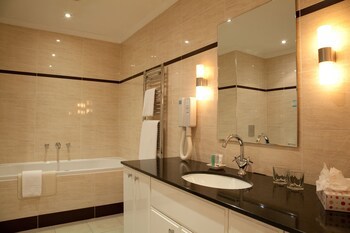 Hollin House Hotel