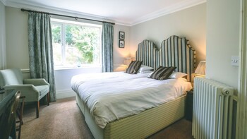 Hollin House Hotel