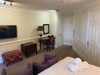 Hollin House Hotel