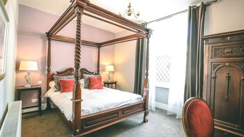 Hollin House Hotel