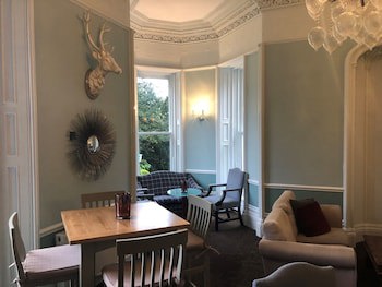Hollin House Hotel