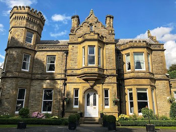 Hollin House Hotel