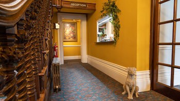 Hollin House Hotel