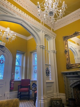 Hollin House Hotel