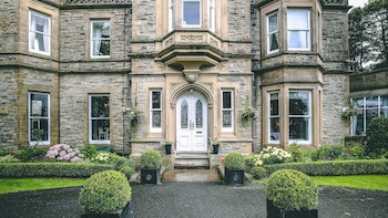 Hollin House Hotel