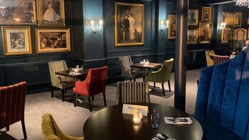 Hollin House Hotel