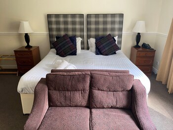 Hollin House Hotel