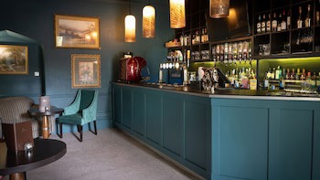 Hollin House Hotel