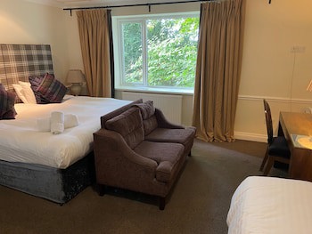 Hollin House Hotel