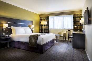 Holiday Inn London Gatwick - Worth, An Ihg Hotel
