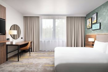 Holiday Inn London Gatwick - Worth, An Ihg Hotel
