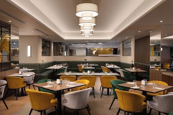 Holiday Inn London Gatwick - Worth, An Ihg Hotel