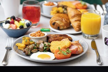 Holiday Inn London Gatwick - Worth, An Ihg Hotel