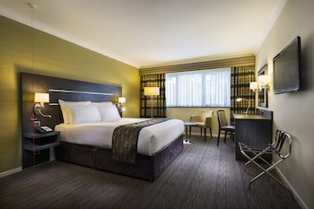 Holiday Inn London Gatwick - Worth, An Ihg Hotel