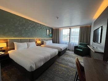 Holiday Inn London Gatwick - Worth, An Ihg Hotel