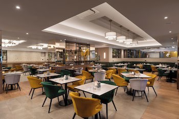 Holiday Inn London Gatwick - Worth, An Ihg Hotel