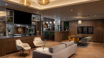 Holiday Inn London Gatwick - Worth, An Ihg Hotel