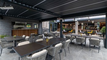 Holiday Inn London Gatwick - Worth, An Ihg Hotel