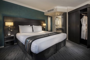 Holiday Inn London Gatwick - Worth, An Ihg Hotel