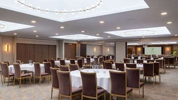 Holiday Inn London Gatwick - Worth, An Ihg Hotel
