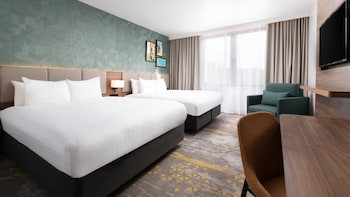 Holiday Inn London Gatwick - Worth, An Ihg Hotel