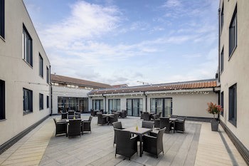Holiday Inn London Gatwick - Worth, An Ihg Hotel