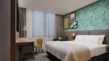 Holiday Inn London Gatwick - Worth, An Ihg Hotel