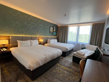 Holiday Inn London Gatwick - Worth, An Ihg Hotel