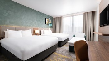 Holiday Inn London Gatwick - Worth, An Ihg Hotel